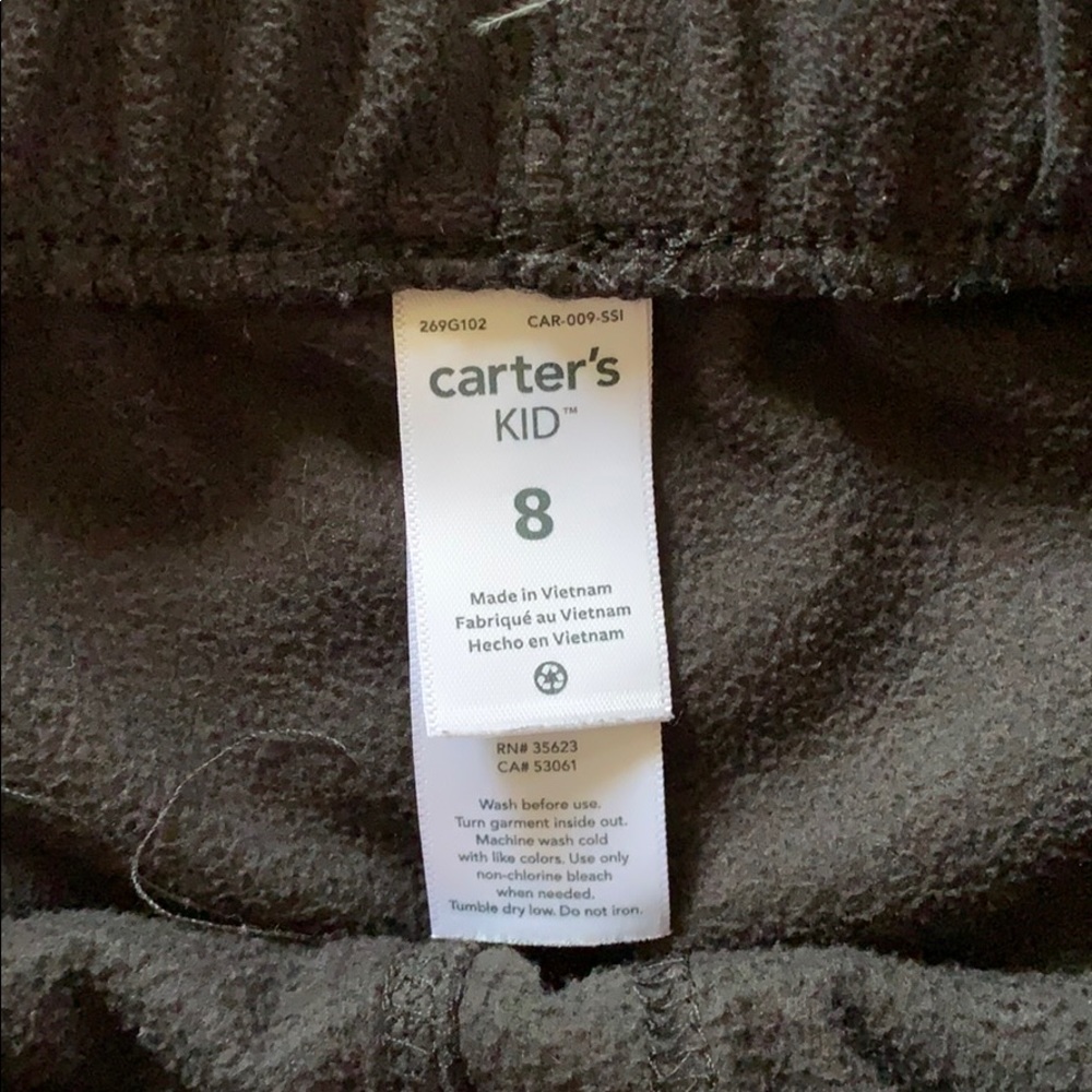 Sweatpants - Picture 7 of 13